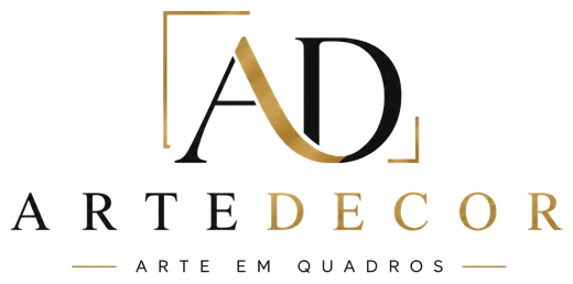 ArteDecor - Arte em Quadros